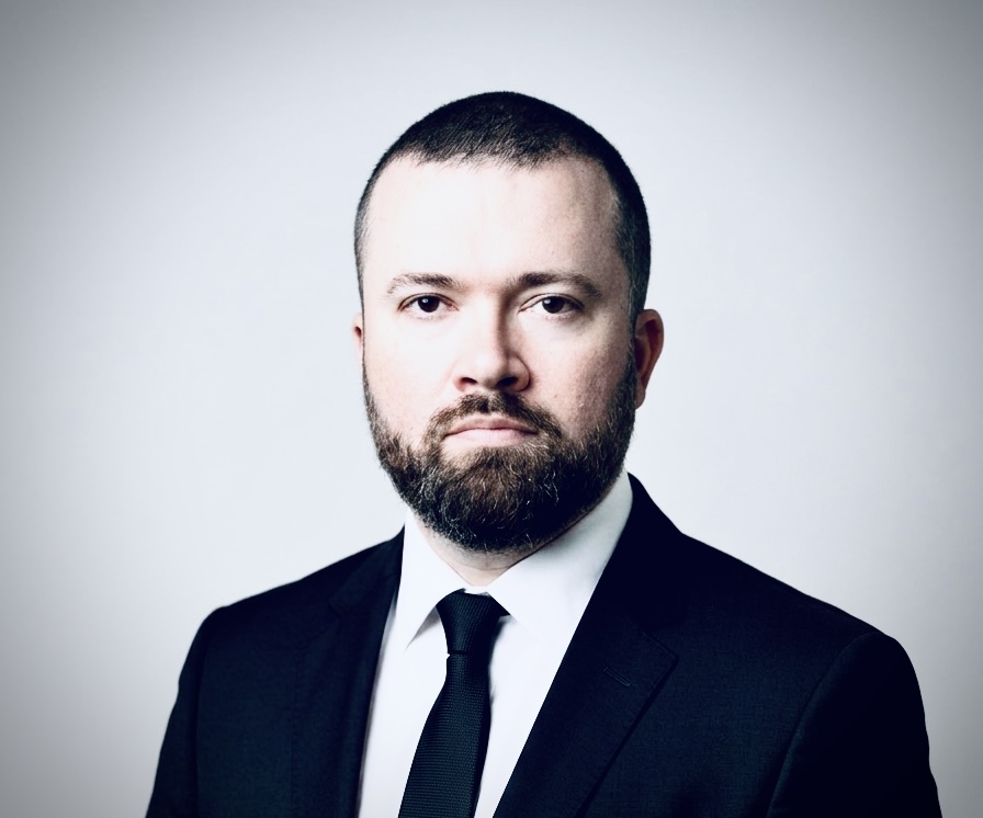 Tomasz Fiedoruk